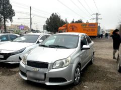 Фото авто Chevrolet Aveo