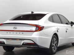 Сүрөт унаа Hyundai Sonata