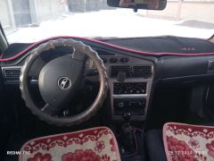 Сүрөт унаа Daewoo Nexia