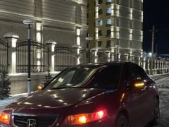 Сүрөт унаа Honda Accord