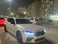 Фото авто BMW 5 серии