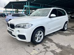 Photo of the vehicle BMW X5