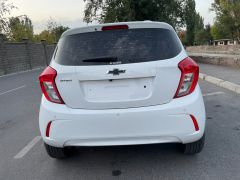 Фото авто Chevrolet Spark