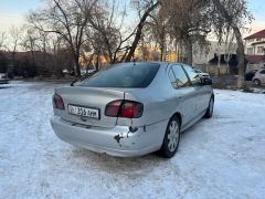 Сүрөт унаа Nissan Primera