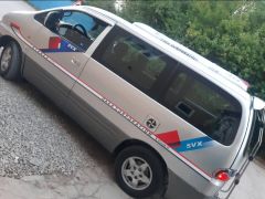 Photo of the vehicle Hyundai Starex (H-1)