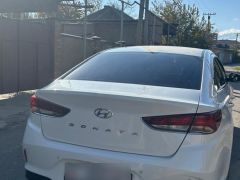 Photo of the vehicle Hyundai Sonata