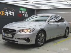 Photo of the vehicle Hyundai Grandeur