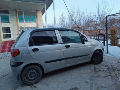 Photo of the vehicle Daewoo Matiz