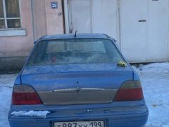 Photo of the vehicle Daewoo Nexia