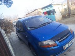 Photo of the vehicle Chevrolet Aveo