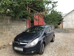 Photo of the vehicle Opel Corsa