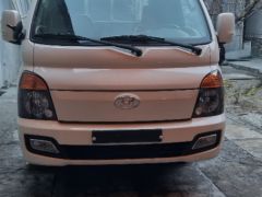 Фото авто Hyundai Porter