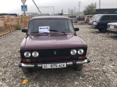 Photo of the vehicle ВАЗ (Lada) 2106