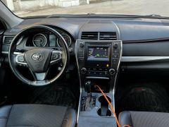 Photo of the vehicle Toyota Camry