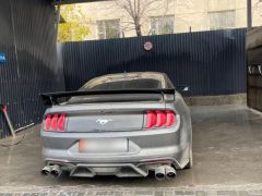 Фото авто Ford Mustang