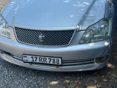 Сүрөт унаа Toyota Crown