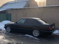 Фото авто BMW 5 серии