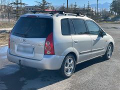 Photo of the vehicle Mazda Premacy