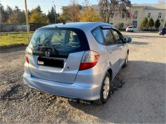 Photo of the vehicle Honda Fit