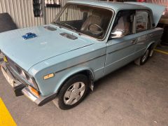 Фото авто ВАЗ (Lada) 2106