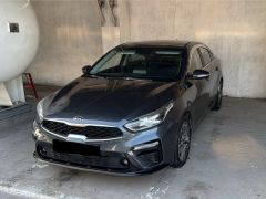 Фото авто Kia K3