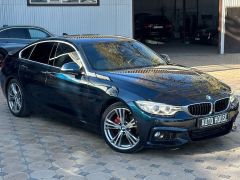 Сүрөт унаа BMW 4 серия