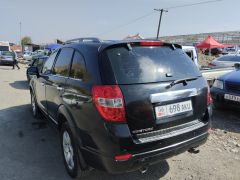 Фото авто Daewoo Winstorm