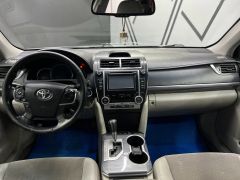 Photo of the vehicle Toyota Camry