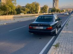 Фото авто Mercedes-Benz W124