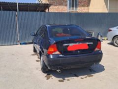 Сүрөт унаа Ford Focus