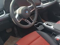 Сүрөт унаа BMW X1