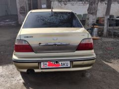 Фото авто Daewoo Nexia