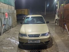 Сүрөт унаа Daewoo Nexia