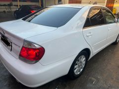 Сүрөт унаа Toyota Camry