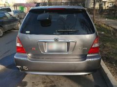 Сүрөт унаа Honda Odyssey