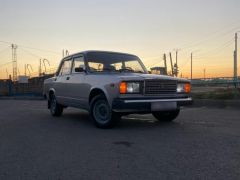 Фото авто ВАЗ (Lada) 2107