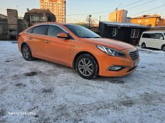 Сүрөт унаа Hyundai Sonata