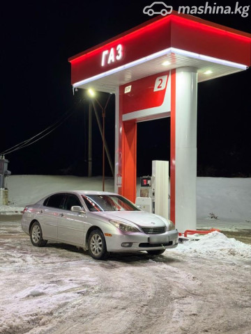 Toyota Windom