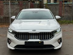 Сүрөт унаа Kia K7