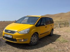 Сүрөт унаа Ford Galaxy