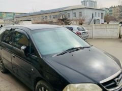 Сүрөт унаа Honda Odyssey