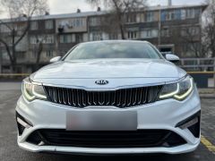 Фото авто Kia K5