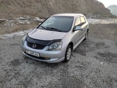 Фото авто Honda Civic