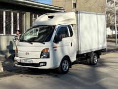 Фото авто Hyundai Porter