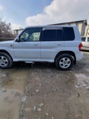 Сүрөт унаа Mitsubishi Pajero iO