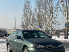 Photo of the vehicle Nissan Primera