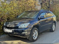 Photo of the vehicle Lexus RX