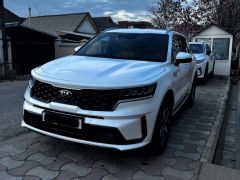 Фото авто Kia Sorento