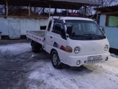 Фото авто Hyundai Porter