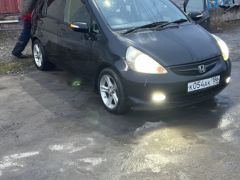 Photo of the vehicle Honda Fit